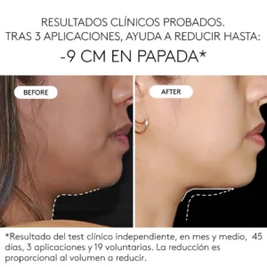 COCUNAT CLINICAL SCULPT DOBLE MENTON 5 ML