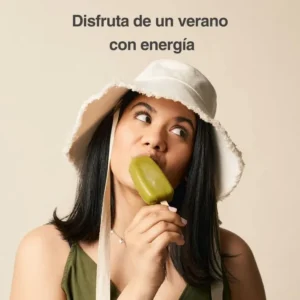 BAIA MATCHA LATTE