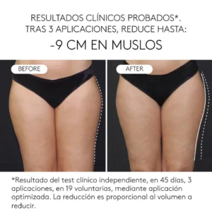 COCUNAT CLINICAL SCULPT 3 APLICACIONES 6X5 ML