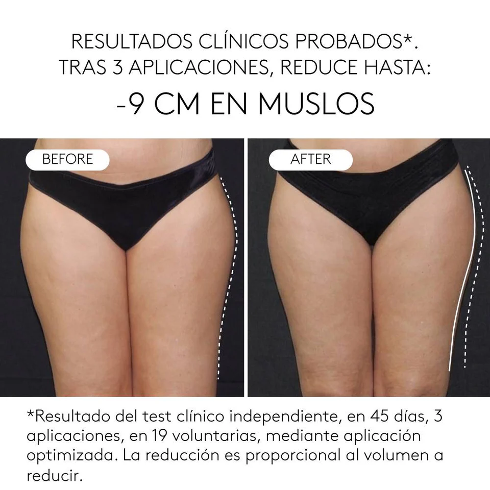 COCUNAT CLINICAL SCULPT 3 APLICACIONES 6X5 ML