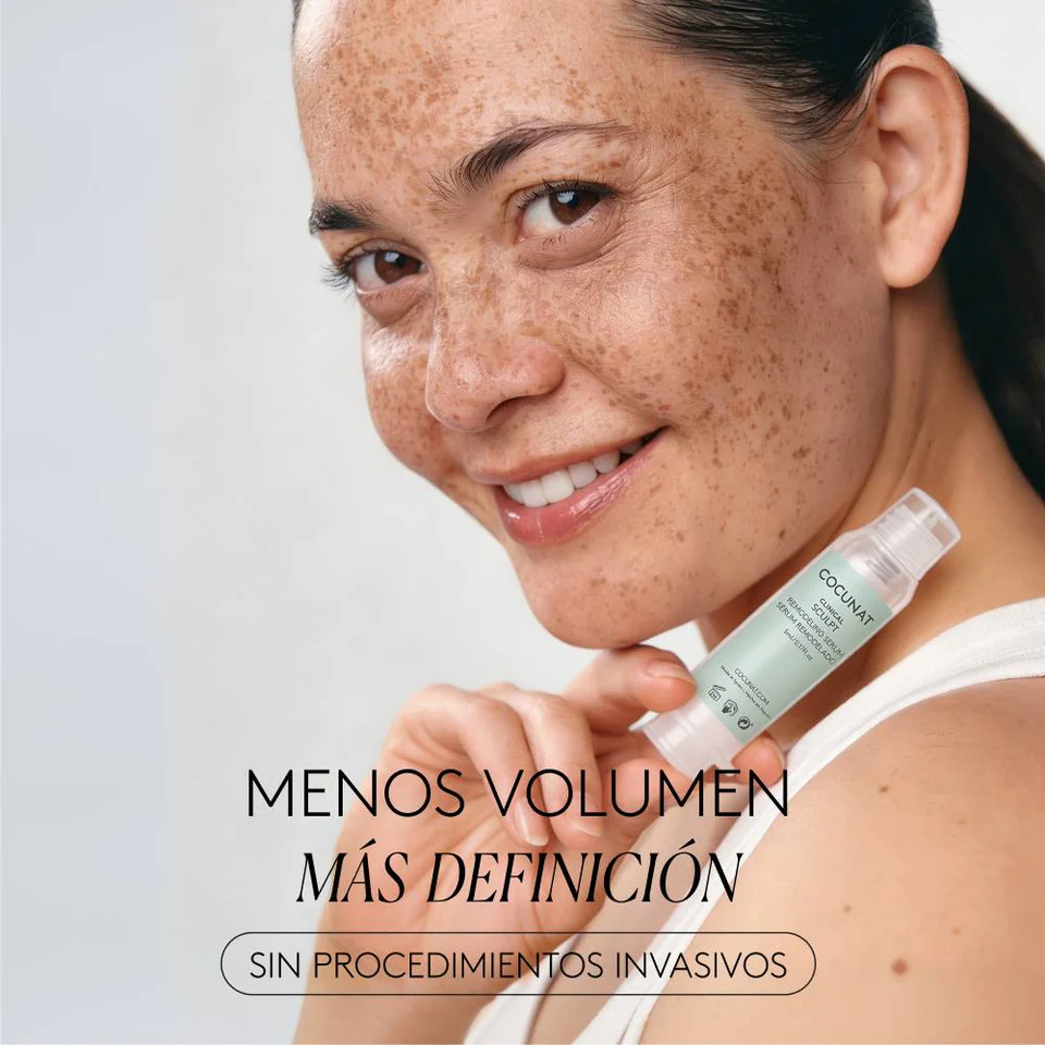 COCUNAT CLINICAL SCULPT DOBLE MENTON 5 ML