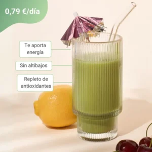 BAIA MATCHA LATTE