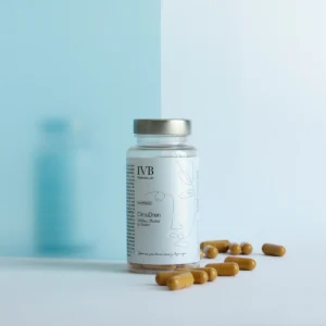 CIRCUDREN 60 CAPSULAS