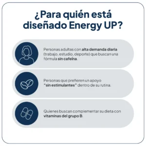 ENERGYUP 60 CAPSULAS