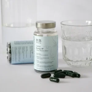 ENERGYUP 60 CAPSULAS