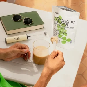 BAIA MICROBIOTC CREAMER