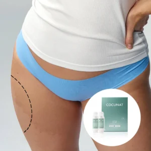 COCUNAT CLINICAL SCULPT 3 APLICACIONES 6X5 ML