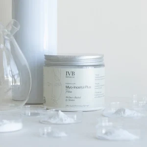 MYO-INOSITOL PLUS