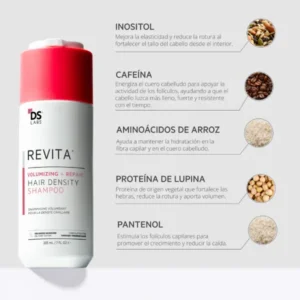 REVITA VOLUMIZING