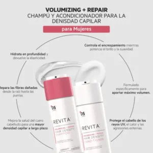 REVITA VOLUMIZING