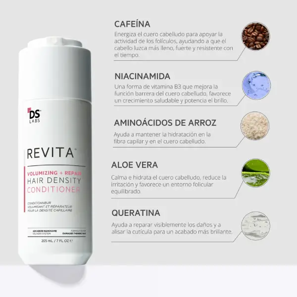REVITA VOLUMIZING ACONDICIONADOR