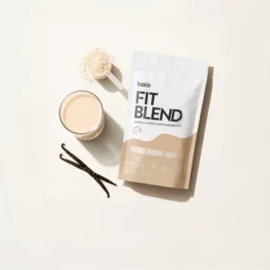 BAIA FIT BLEND VAINILLA