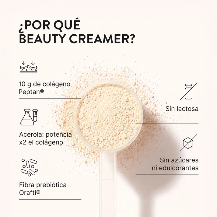 BAIA BEAUTY CREAMER