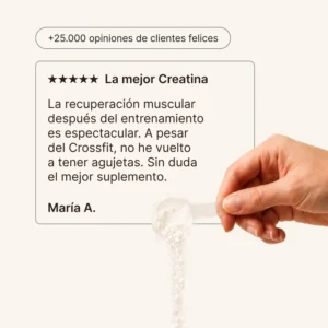 BAIA CREATINE