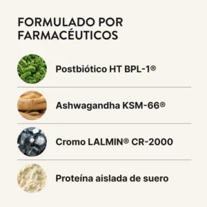 BAIA FIT BLEND CACAO