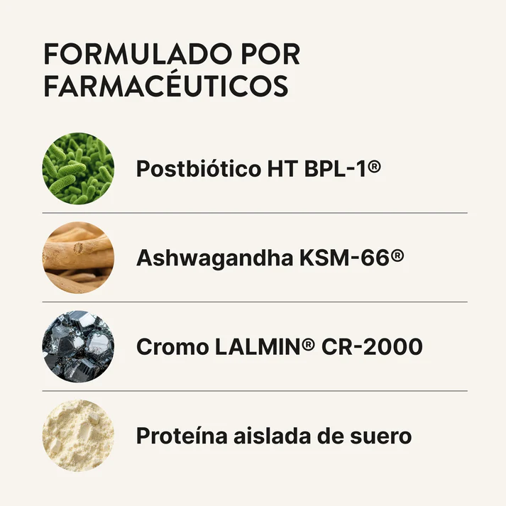 BAIA FIT BLEND CACAO